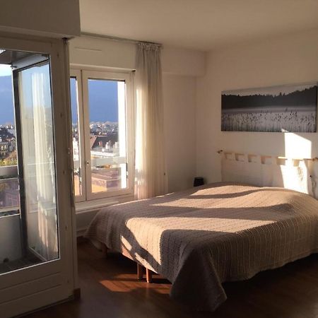 Studio Au Calme, Parking, Proche Thermes Aix-les-Bains Exterior foto